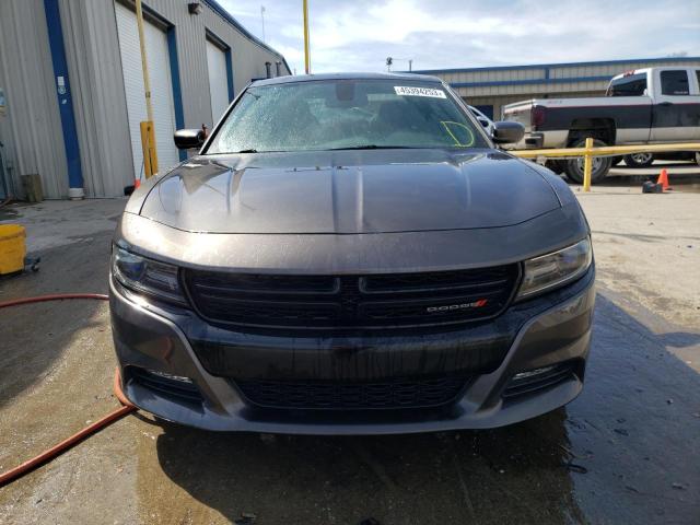 Photo 5 from auction – 2017 DODGE CHARGER R/ with VIN 2C3CDXCT0HH572200