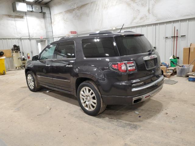 Photo 2 from auction – 2015 GMC ACADIA DEN with VIN 1GKKVTKD4FJ325575