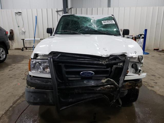 Photo 5 from auction – 2004 FORD RANGER SUP with VIN 1FTZR15E04PB15928