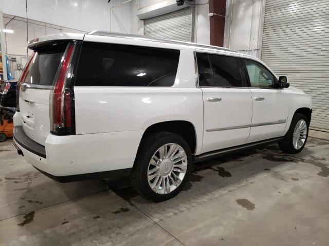 Photo 3 from auction – 2017 CADILLAC ESCALADE E with VIN 1GYS4KKJ8HR186838