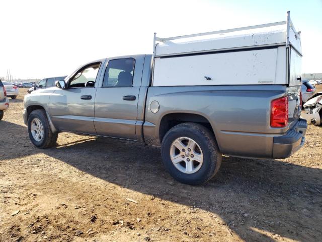 Photo 2 from auction – 2011 DODGE DAKOTA with VIN 1D7RE3GK1BS648896