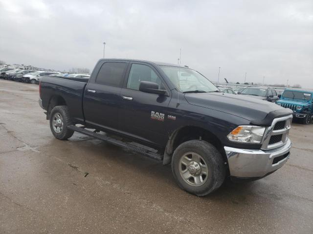 Photo 4 from auction – 2017 RAM 2500 SLT with VIN 3C6TR5DT9HG699924