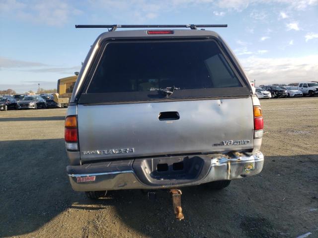 Photo 6 from auction – 2002 TOYOTA TUNDRA ACC with VIN 5TBBT44152S297866