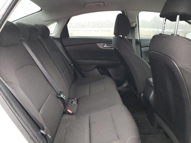 Photo 10 from auction – 2020 KIA FORTE FE with VIN 3KPF24AD6LE209039