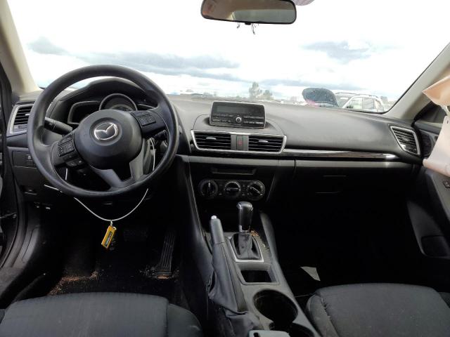 Photo 8 from auction – 2014 MAZDA 3 SPORT with VIN JM1BM1U77E1153812