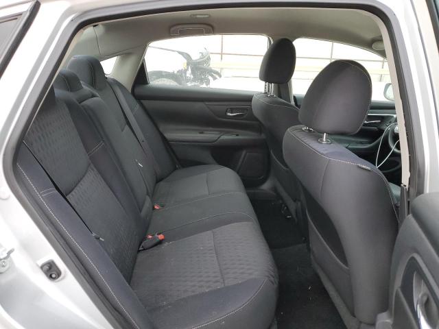 Photo 10 from auction – 2018 NISSAN ALTIMA 2.5 with VIN 1N4AL3AP7JC249362