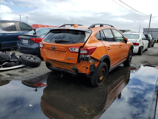 Photo 3 from auction – 2018 SUBARU CROSSTREK with VIN JF2GTABC5JH243679