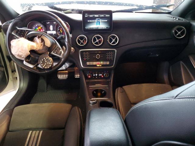 Photo 8 from auction – 2018 MERCEDES-BENZ CLA 250 with VIN WDDSJ4EB7JN514249