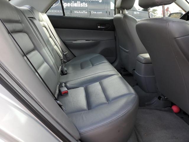 Photo 10 from auction – 2005 MAZDA 6 with VIN 1YVHP80C155M23004