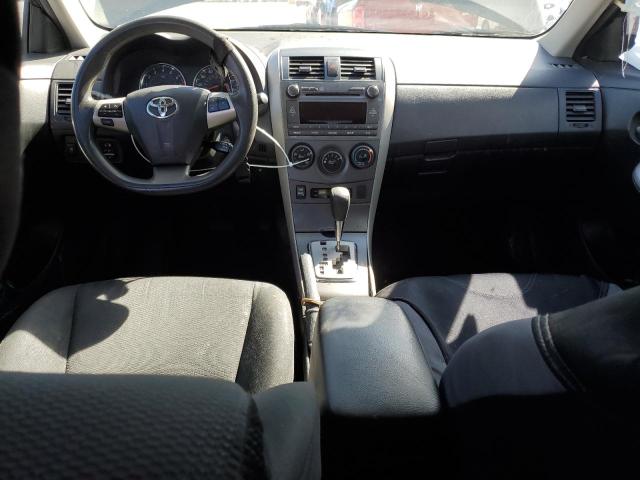 Photo 8 from auction – 2011 TOYOTA COROLLA BA with VIN 2T1BU4EE1BC723874