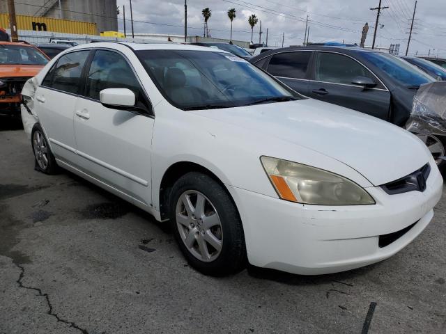 Photo 4 from auction – 2005 HONDA ACCORD EX with VIN 1HGCM66565A020067