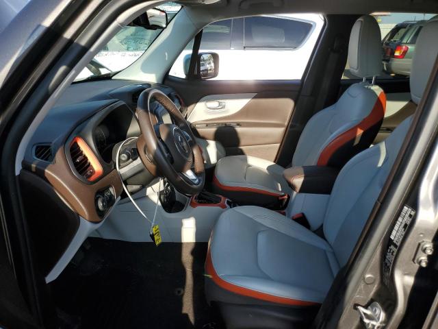 Photo 7 from auction – 2016 JEEP RENEGADE L with VIN ZACCJBDT0GPE18945
