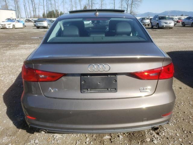 Photo 6 from auction – 2015 AUDI A3 PRESTIG with VIN WAUKFGFF4F1107905