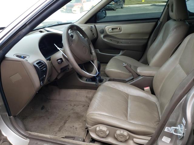 Photo 7 from auction – 2001 ACURA INTEGRA GS with VIN JH4DB85941S000122