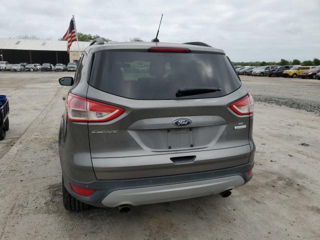Photo 6 from auction – 2014 FORD ESCAPE SE with VIN 1FMCU0GX5EUE40778