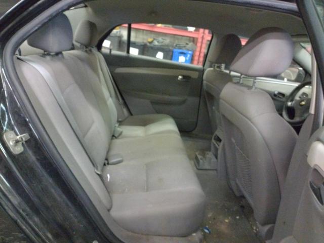 Photo 10 from auction – 2010 CHEVROLET MALIBU LIM with VIN 1G1ZC5E02AF282329