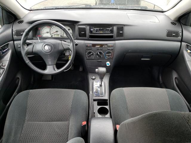 Zdjęcie 8 z aukcji – 2007 TOYOTA COROLLA z VIN 1NXBR32E97Z831990