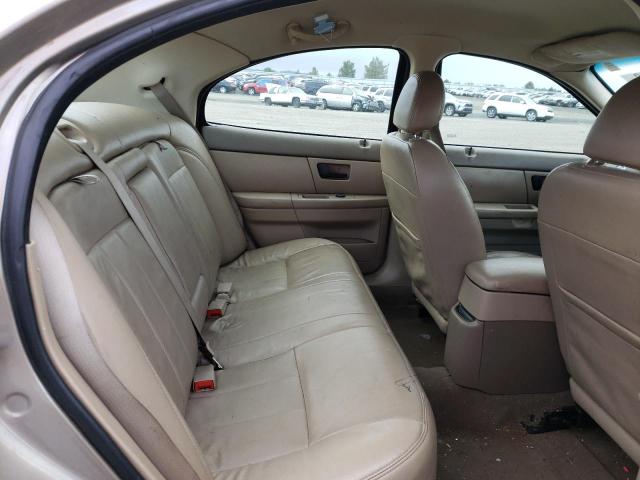 Photo 10 from auction – 2004 MERCURY SABLE LS P with VIN 1MEHM55S64A628531