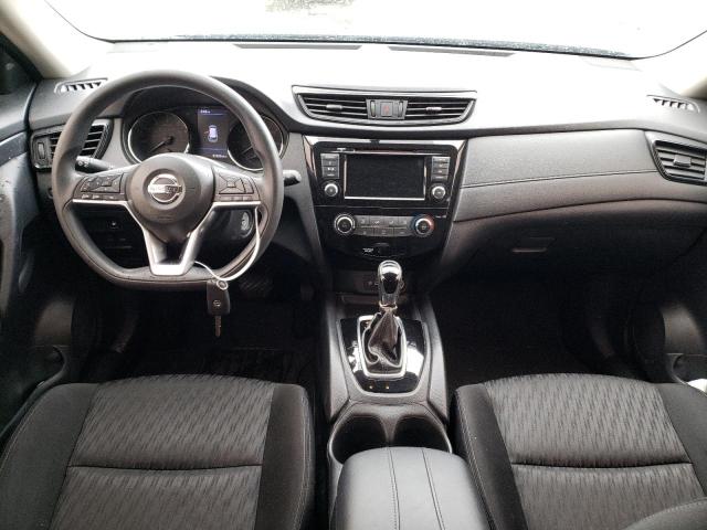 Photo 8 from auction – 2018 NISSAN ROGUE S with VIN KNMAT2MT4JP528094