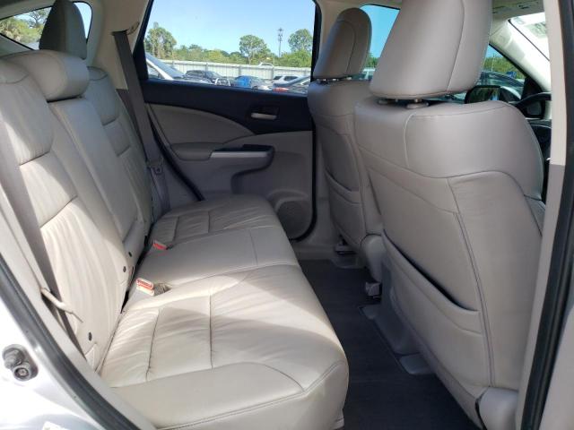 Photo 11 from auction – 2014 HONDA CR-V EXL with VIN 2HKRM3H70EH540537