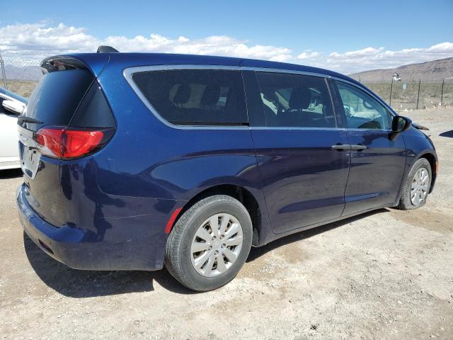 Photo 3 from auction – 2020 CHRYSLER VOYAGER L with VIN 2C4RC1AG4LR106042