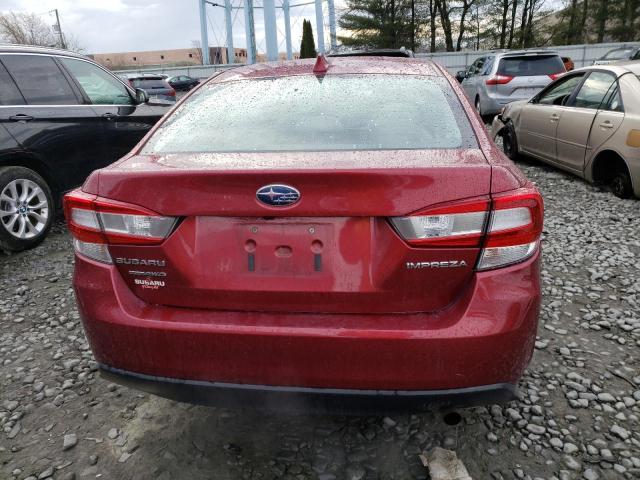 Photo 6 from auction – 2019 SUBARU IMPREZA PR with VIN 4S3GKAD6XK3625875