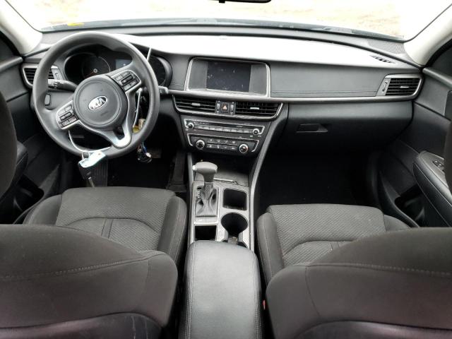 Photo 8 from auction – 2018 KIA OPTIMA LX with VIN KNAGT4L31J5213818