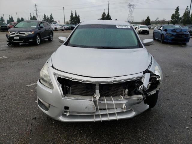 Photo 5 from auction – 2015 NISSAN ALTIMA 2.5 with VIN 1N4AL3AP8FC436973