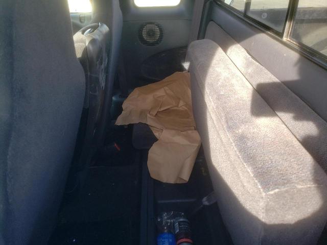 صورة رقم 10 من المزاد - 2000 DODGE DAKOTA مع VIN 1B7GG22N9YS701764