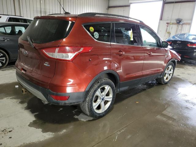 Photo 3 from auction – 2015 FORD ESCAPE SE with VIN 1FMCU9G92FUB35200