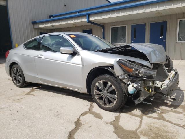 Photo 4 from auction – 2012 HONDA ACCORD LX with VIN 1HGCS1B31CA009598