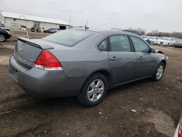 Photo 3 from auction – 2008 CHEVROLET IMPALA LT with VIN 2G1WT58K089147210