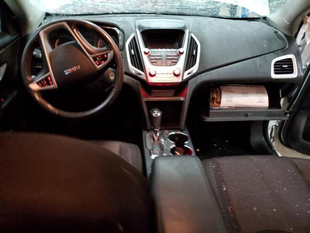 Photo 8 from auction – 2017 GMC TERRAIN SL with VIN 2GKALNEK7H6333869