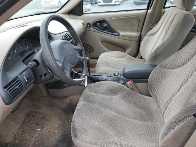 Photo 7 from auction – 2004 CHEVROLET CAVALIER L with VIN 1G1JF52F447109357