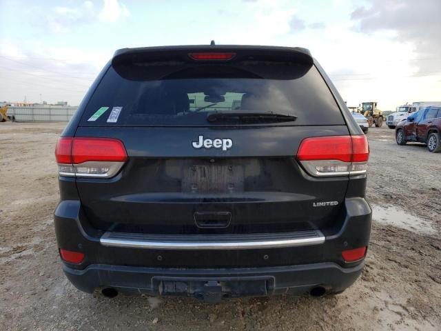 Photo 6 from auction – 2014 JEEP GRAND CHER with VIN 1C4RJEBG4EC216970