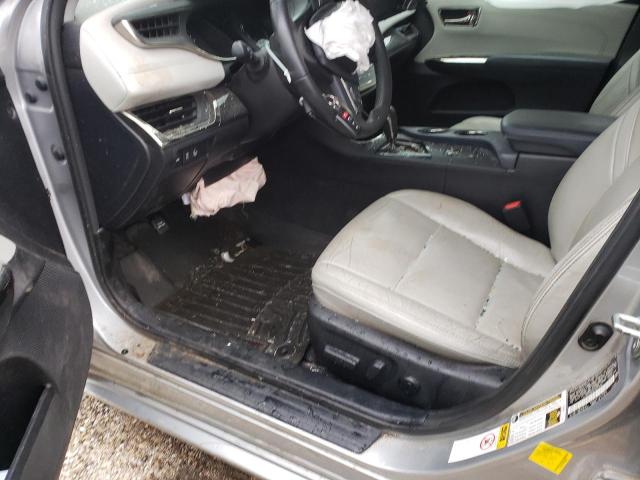 Photo 7 from auction – 2015 TOYOTA AVALON HYB with VIN 4T1BD1EB9FU047604