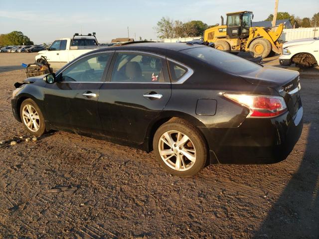 Photo 2 from auction – 2014 NISSAN ALTIMA 2.5 with VIN 1N4AL3APXEC130050