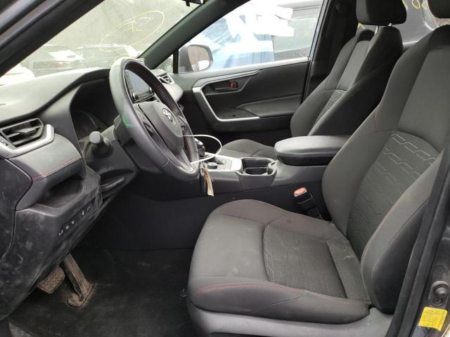 Photo 7 from auction – 2021 TOYOTA RAV4 PRIME with VIN JTMAB3FV7MD027486