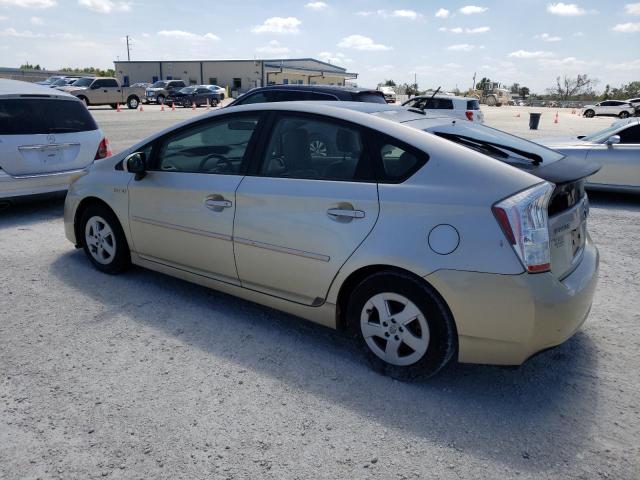 Photo 2 from auction – 2010 TOYOTA PRIUS with VIN JTDKN3DU8A0142123