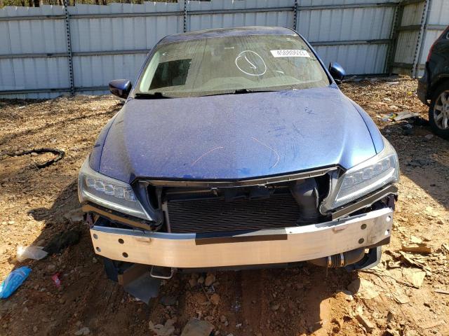 Photo 5 from auction – 2018 ACURA ILX SPECIA with VIN 19UDE2F46JA002132