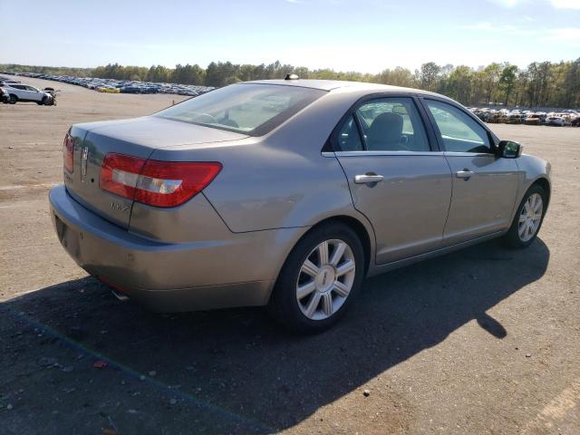 Photo 3 from auction – 2009 LINCOLN MKZ with VIN 3LNHM26TX9R608699