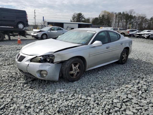 Photo 1 from auction – 2004 PONTIAC GRAND PRIX with VIN 2G2WP522641198941
