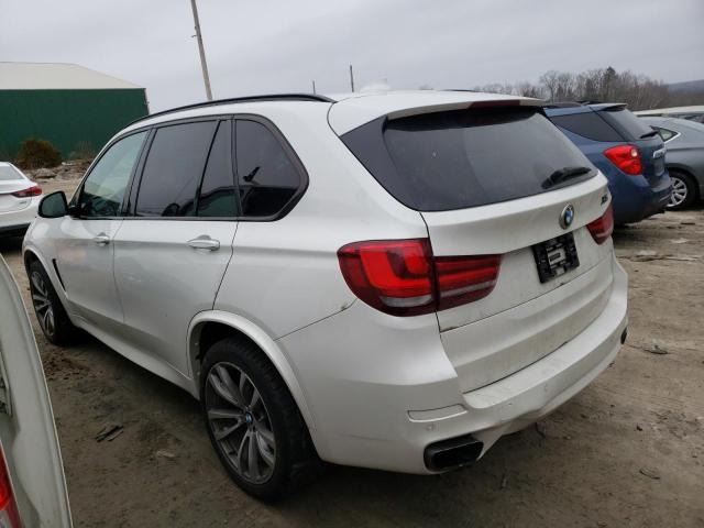 Photo 2 from auction – 2015 BMW X5 XDRIVE5 with VIN 5UXKR6C50F0J78720