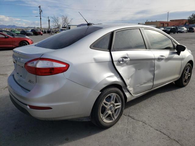 Photo 3 from auction – 2019 FORD FIESTA SE with VIN 3FADP4BJXKM118928