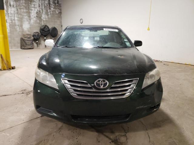 Photo 5 from auction – 2011 TOYOTA CAMRY BASE with VIN 4T4BF3EK5BR103950