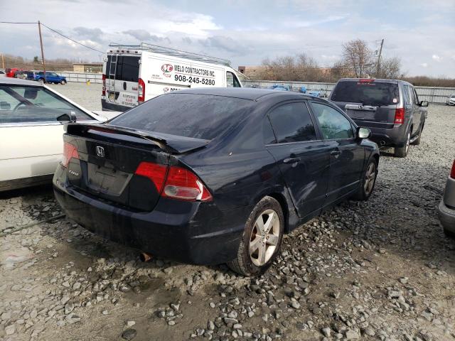 Photo 3 from auction – 2007 HONDA CIVIC EX with VIN 1HGFA16807L112186