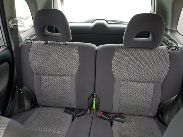Photo 10 from auction – 2004 TOYOTA RAV4 with VIN JTEHD20V346005271