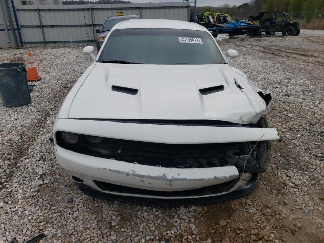 Photo 5 from auction – 2015 DODGE CHALLENGER with VIN 2C3CDZAG1FH873380