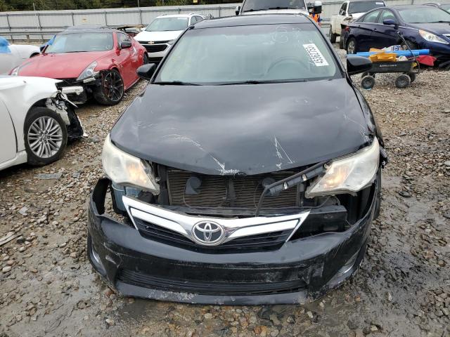 Photo 5 from auction – 2012 TOYOTA CAMRY SE with VIN 4T1BK1FK3CU506285