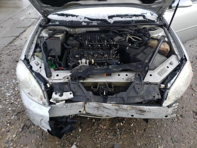 Photo 11 from auction – 2013 CHEVROLET IMPALA LT with VIN 2G1WG5E38D1214033